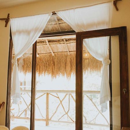 Xiknal Cozumel Hotell Exteriör bild
