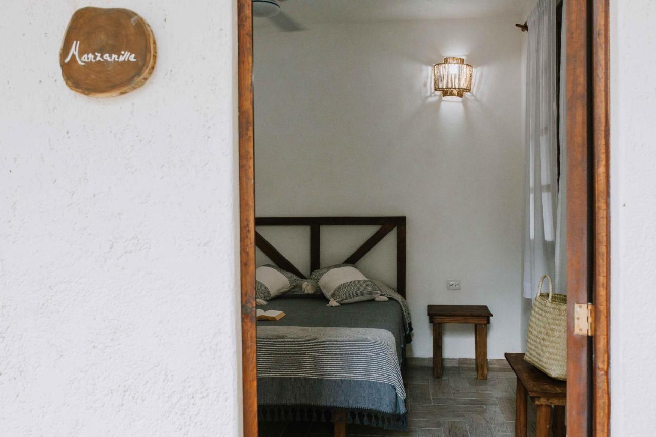 Xiknal Cozumel Hotell Exteriör bild