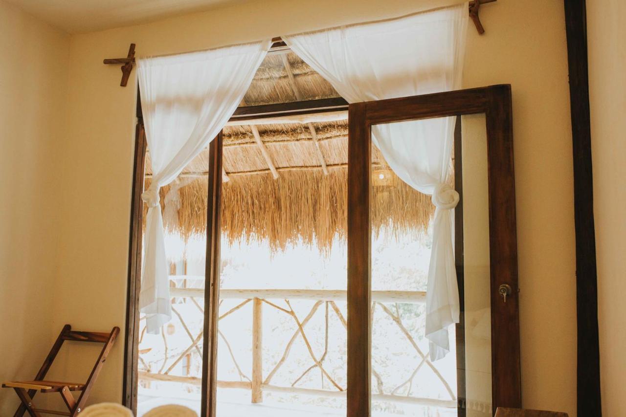 Xiknal Cozumel Hotell Exteriör bild