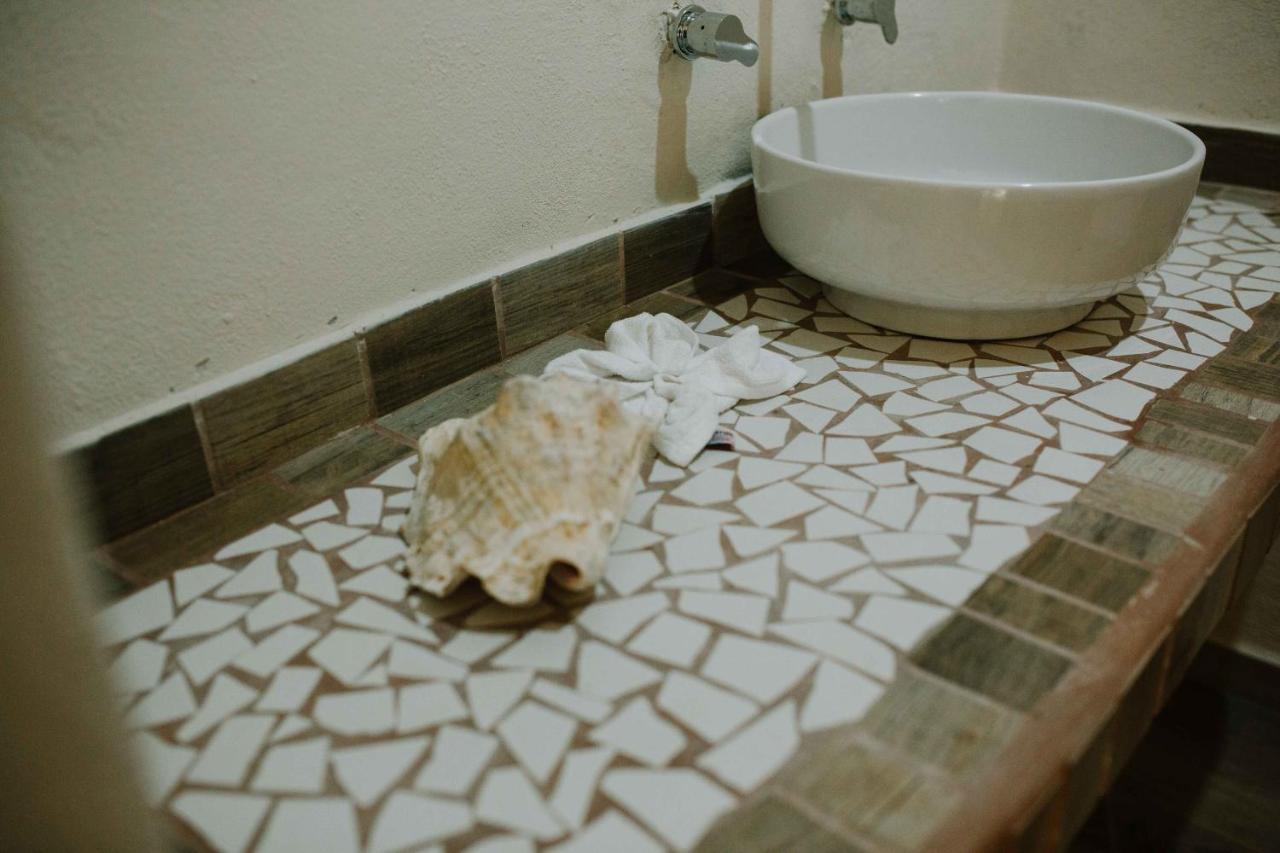 Xiknal Cozumel Hotell Exteriör bild